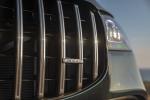Mercedes-AMG GLS63 4Matic+ 2020 года (NA)